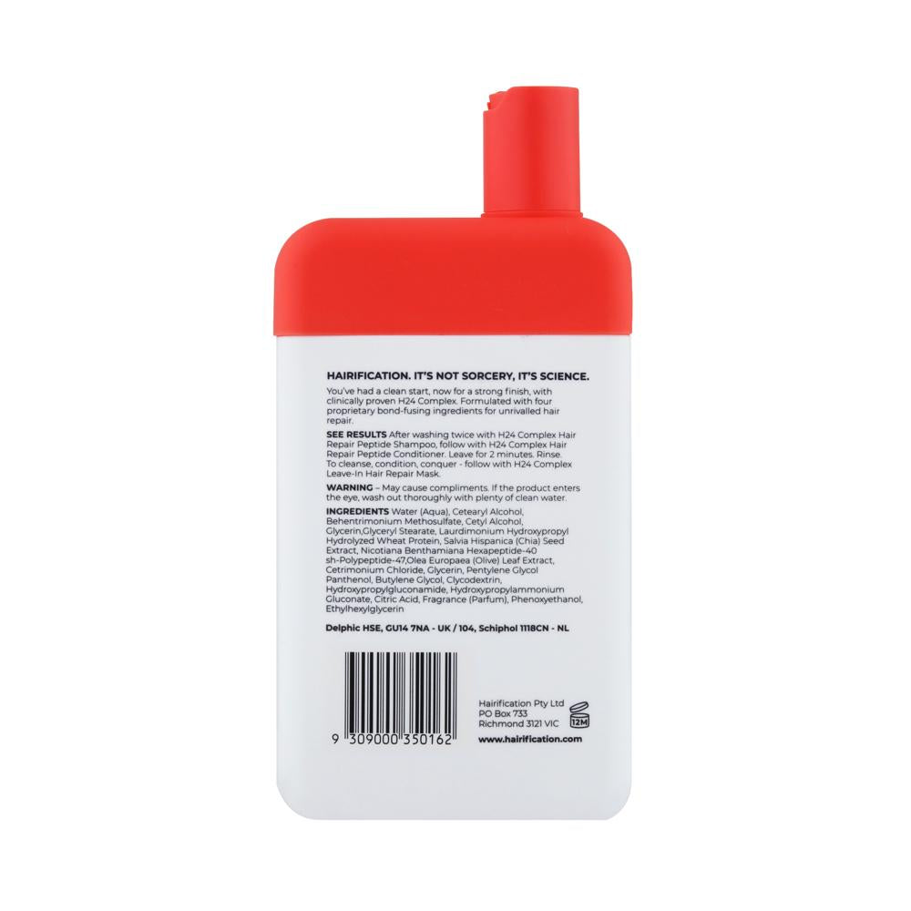 H24 Complex Hair Repair Peptide Conditioner (300ml)