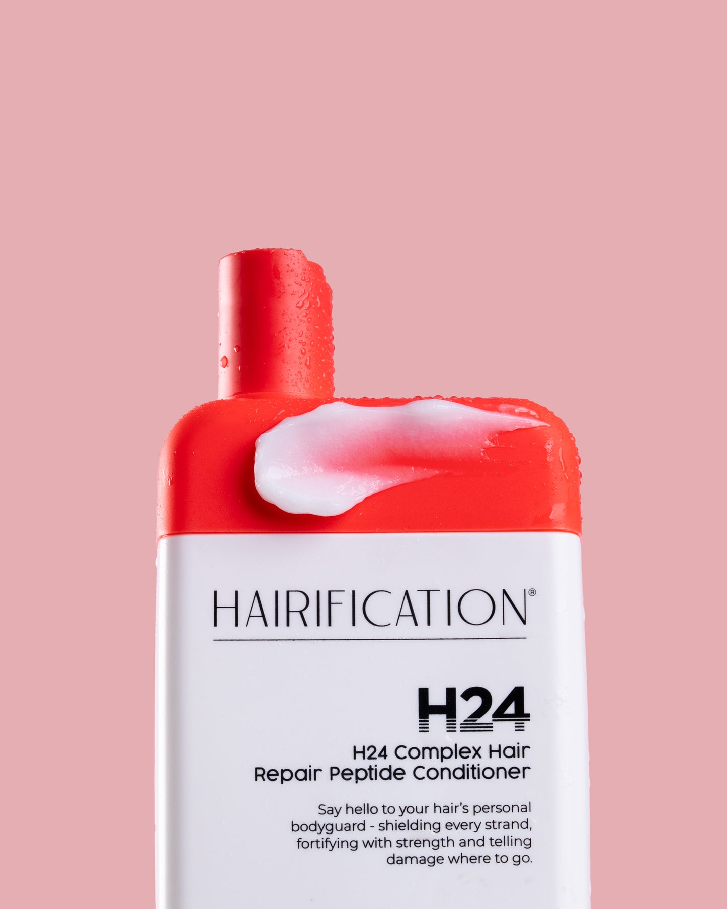 H24 Complex Hair Repair Peptide Conditioner (300ml)