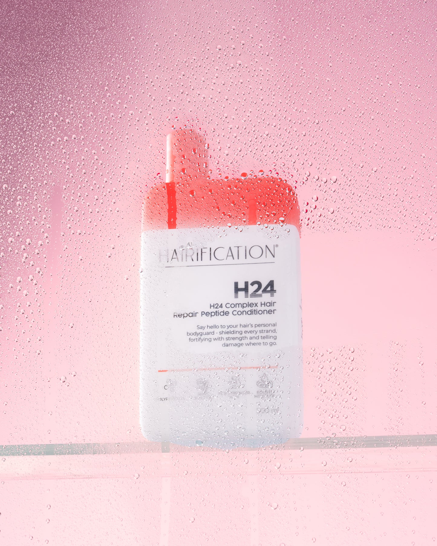 H24 Complex Hair Repair Peptide Conditioner (300ml)