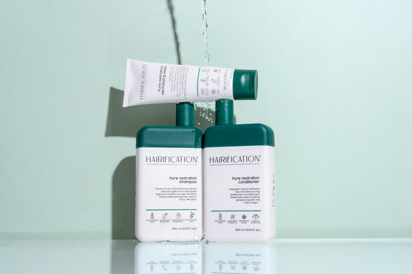 Pure Hydration Conditioner (300ml)