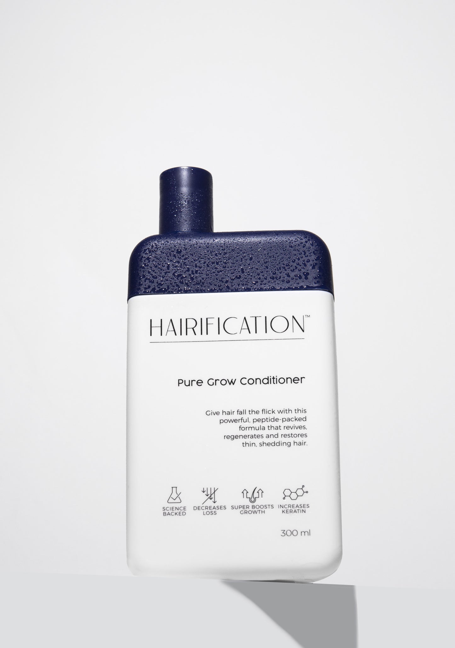 Pure Grow Conditioner (300ml)