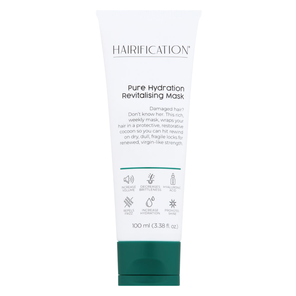Pure Hydration Mask (100ml)