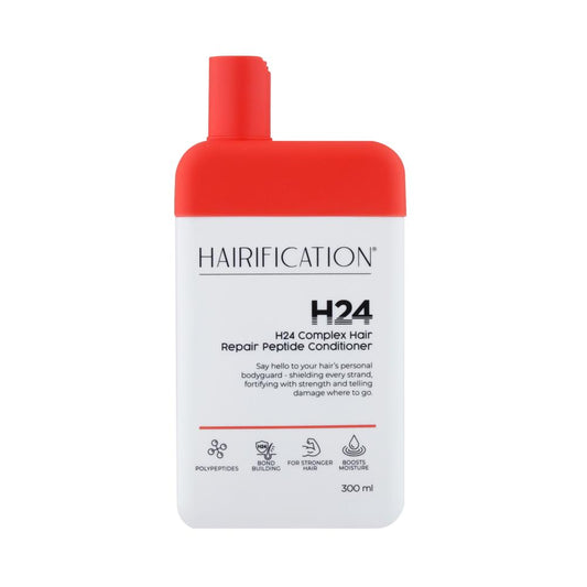 H24 Complex Hair Repair Peptide Conditioner (300ml)