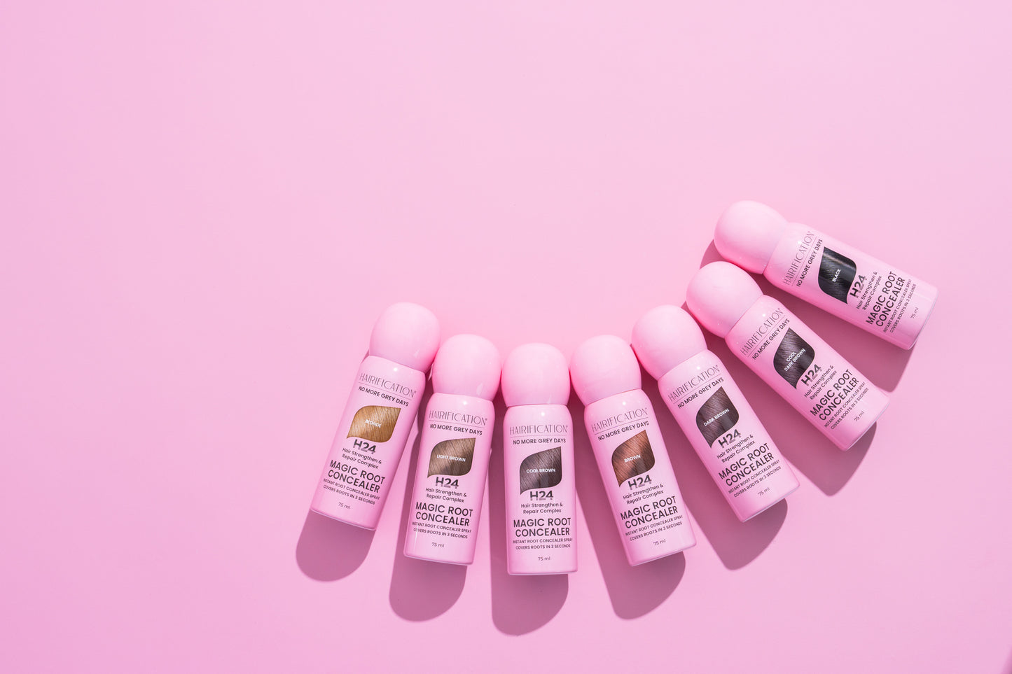 H24 Complex Magic Root Concealer (75ml)