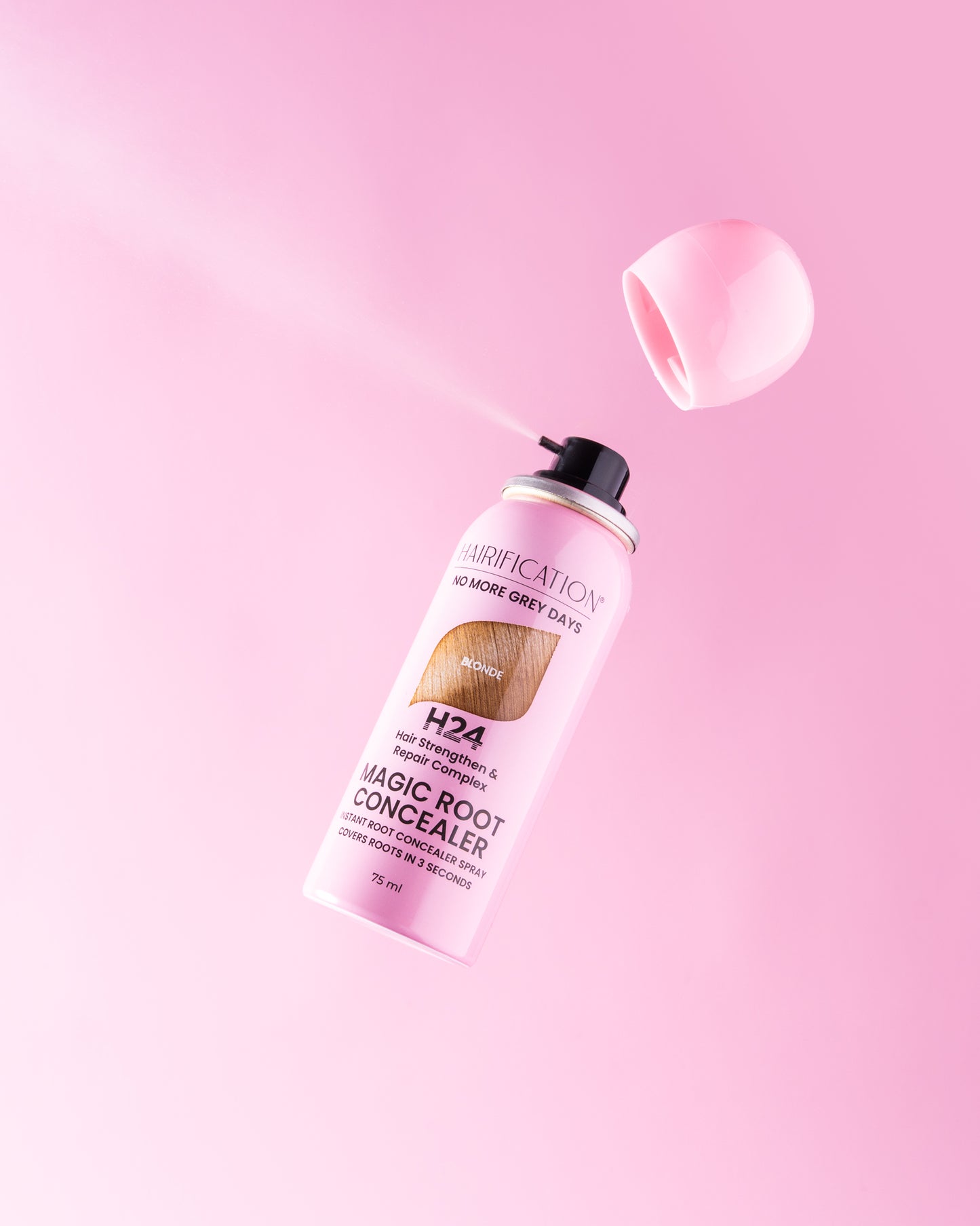 H24 Complex Magic Root Concealer (75ml)