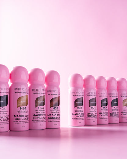 H24 Complex Magic Root Concealer (75ml)
