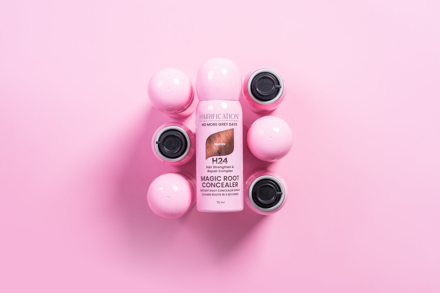 H24 Complex Magic Root Concealer (75ml)