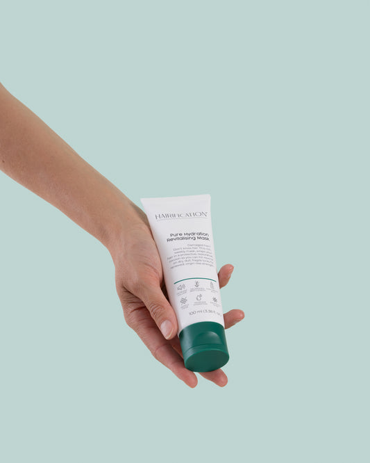 Pure Hydration Mask (100ml)