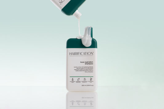 Pure Hydration Shampoo (300ml)