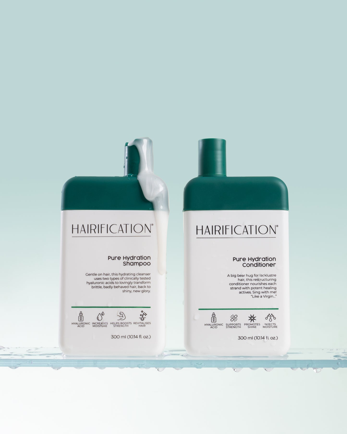 Pure Hydration Conditioner (300ml)