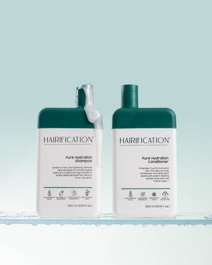 Pure Hydration Conditioner (300ml)