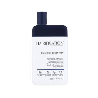 Pure Grow Conditioner (300ml)