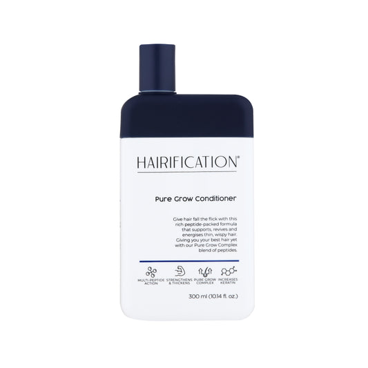 Pure Grow Conditioner (300ml)