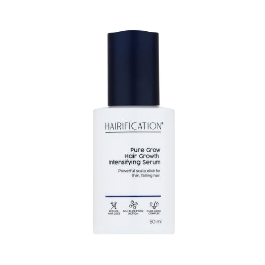 Pure Grow Hair Growth Intensifying Serum (50ml)