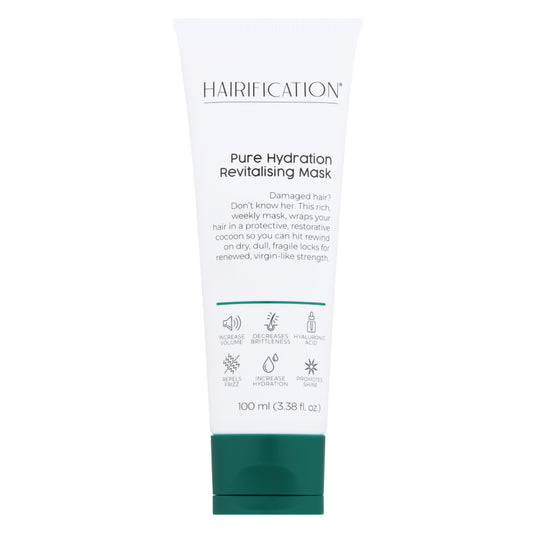 Pure Hydration Mask (100ml)